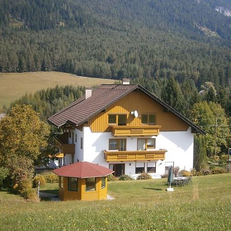 Apartament Haus Siebenbruenn Sankt Stefan an der Gail Zewnętrze zdjęcie