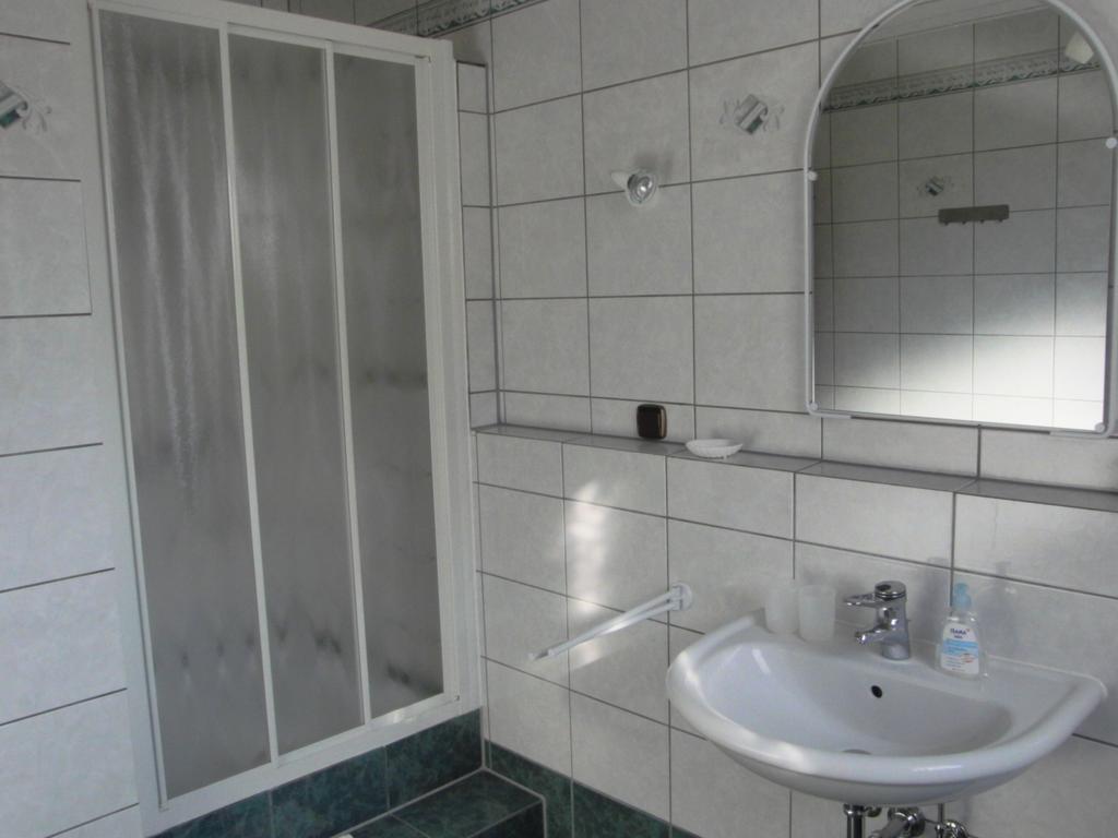 Apartament Haus Siebenbruenn Sankt Stefan an der Gail Zewnętrze zdjęcie