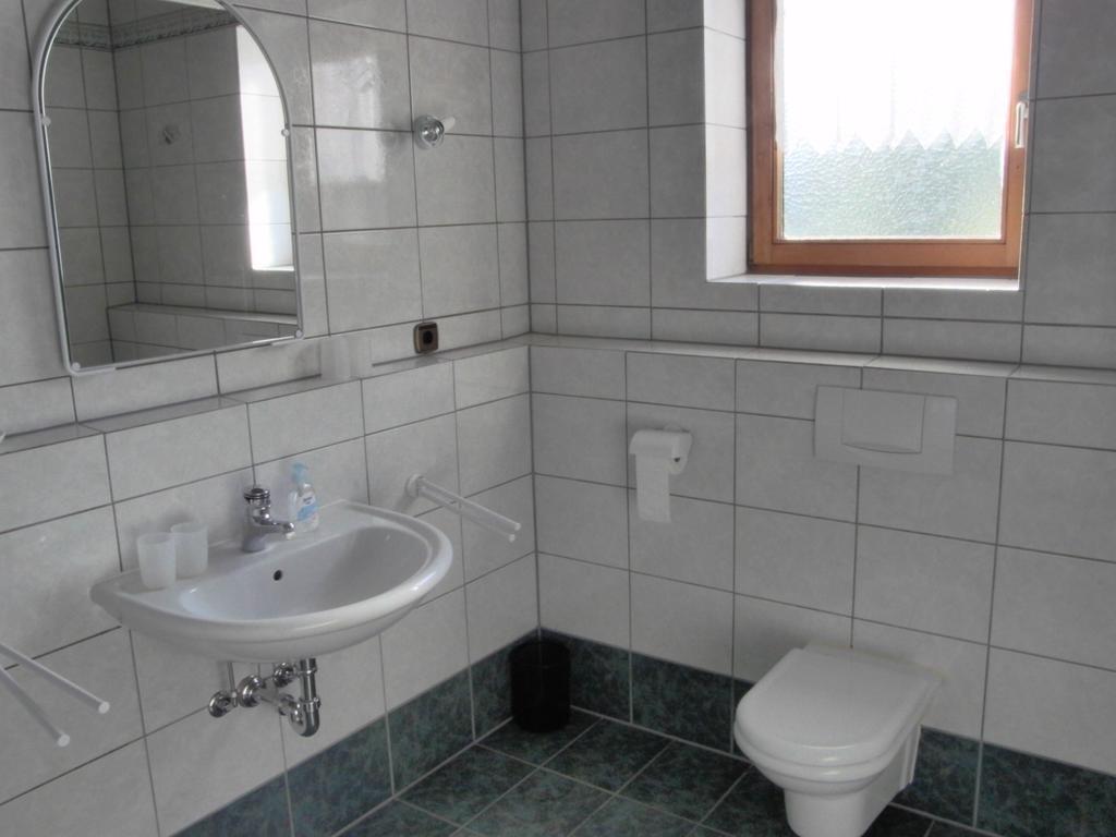 Apartament Haus Siebenbruenn Sankt Stefan an der Gail Zewnętrze zdjęcie